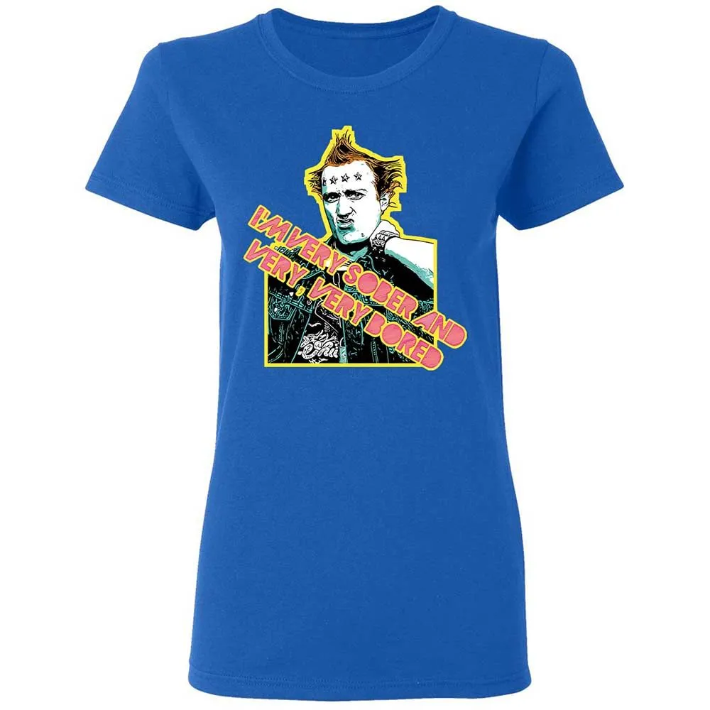 Vyvyan Young Ones - Royal - 3