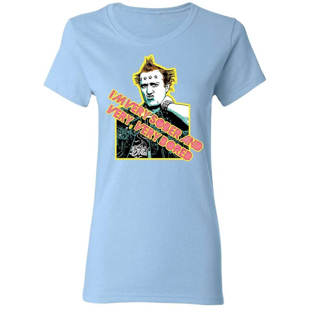 Vyvyan Young Ones - Light Blue - 13