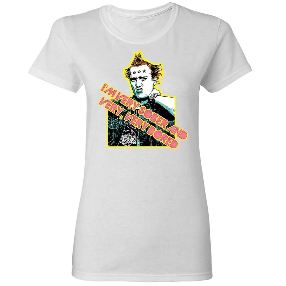 Vyvyan Young Ones - White - 15