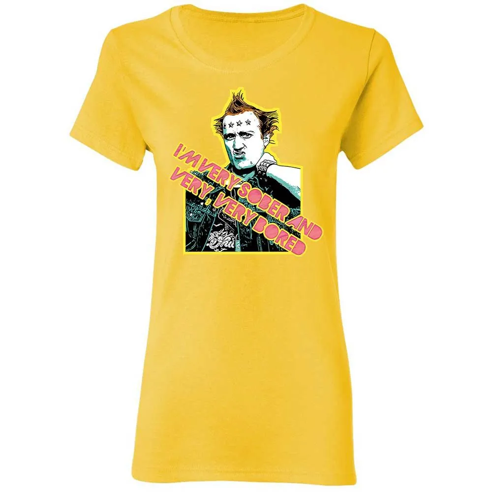 Vyvyan Young Ones - Daisy - 16