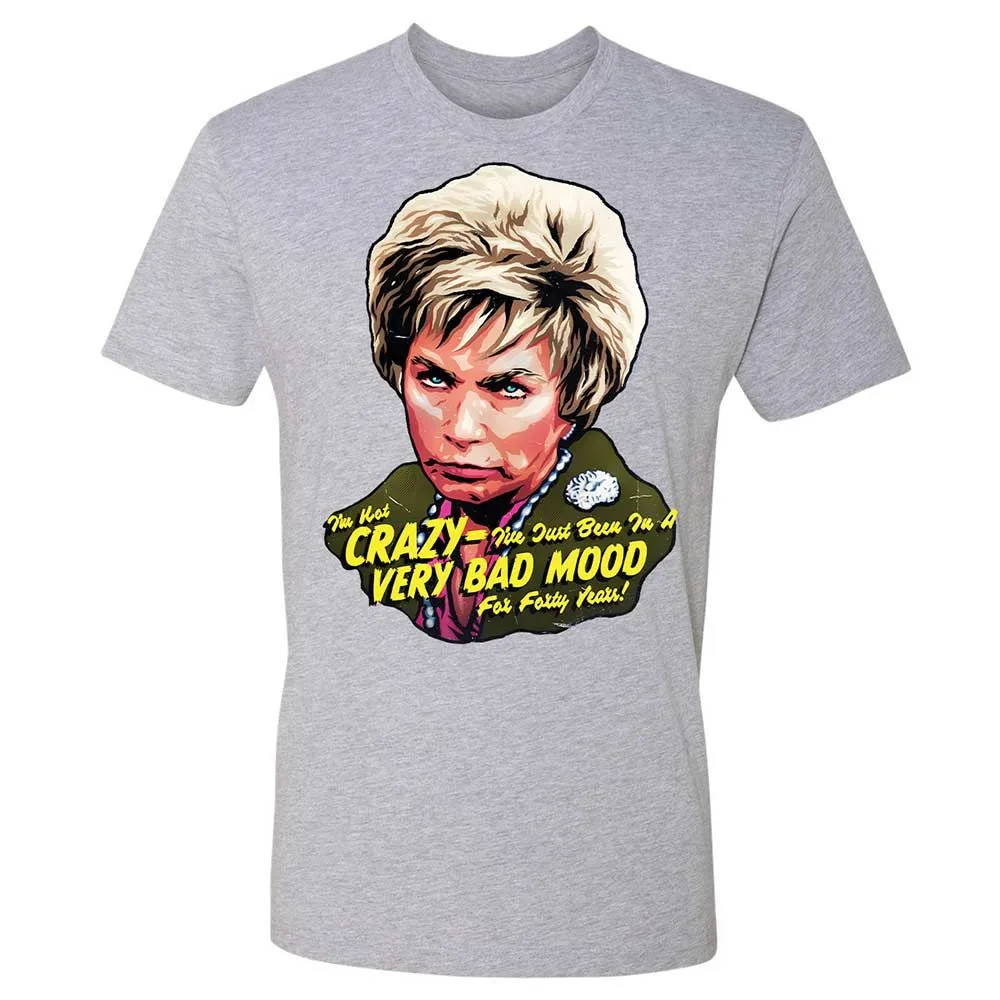 Premium Unisex T-Shirt - GQNAUUV1 - Heather Grey - 2