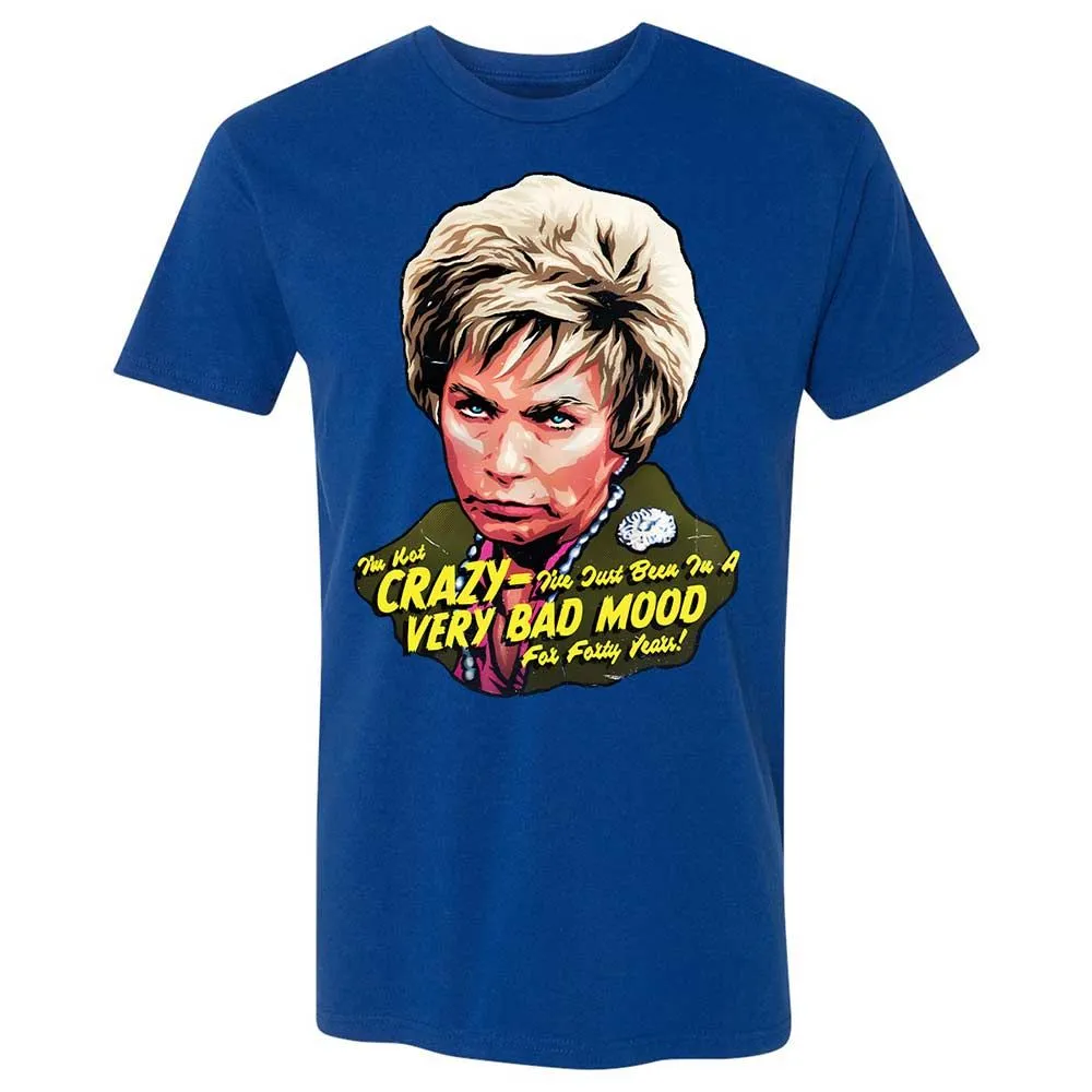 Premium Unisex T-Shirt - GQNAUUV1 - Royal - 3