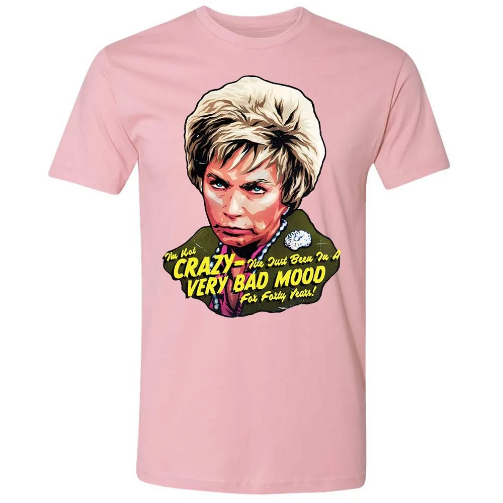 Premium Unisex T-Shirt - GQNAUUV1 - Light Pink - 5