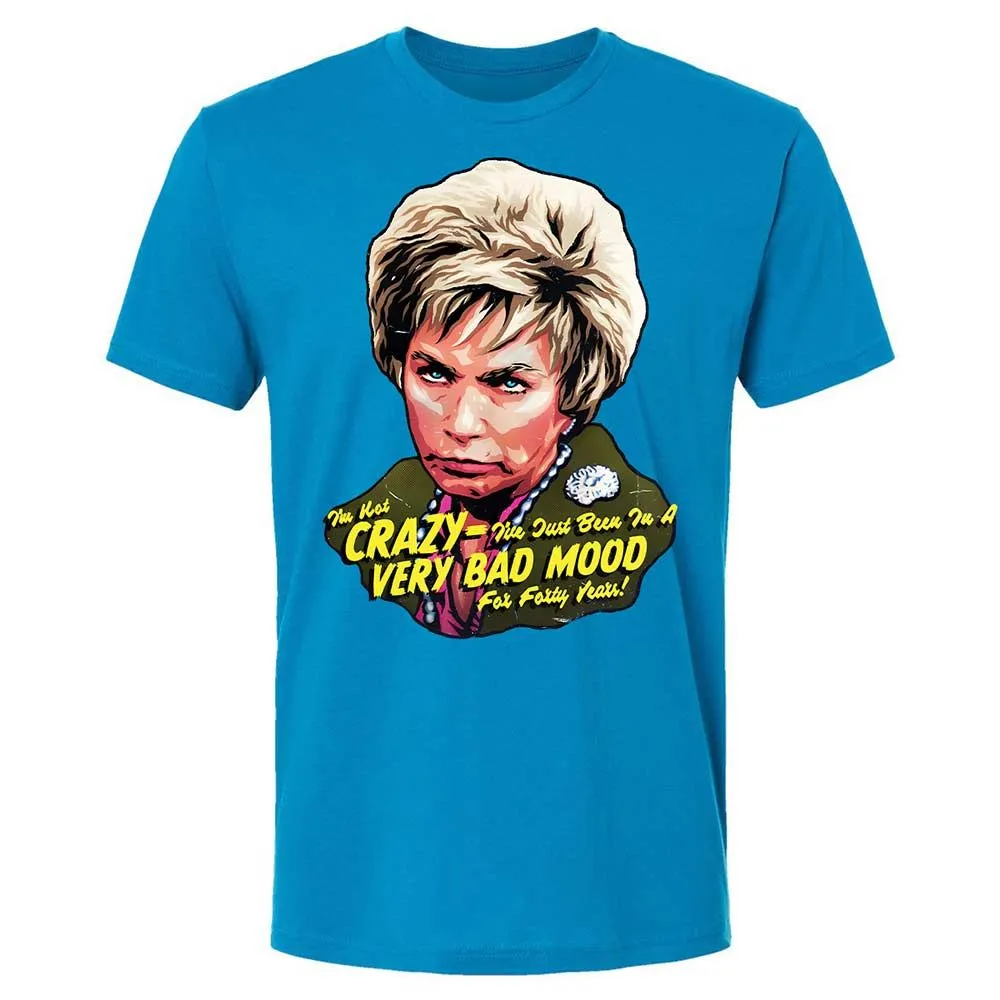 Premium Unisex T-Shirt - GQNAUUV1 - Turquoise - 6