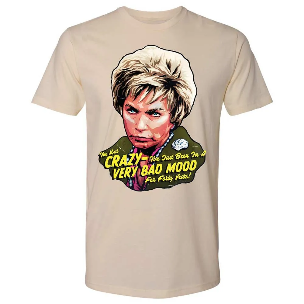 Premium Unisex T-Shirt - GQNAUUV1 - Cream - 8