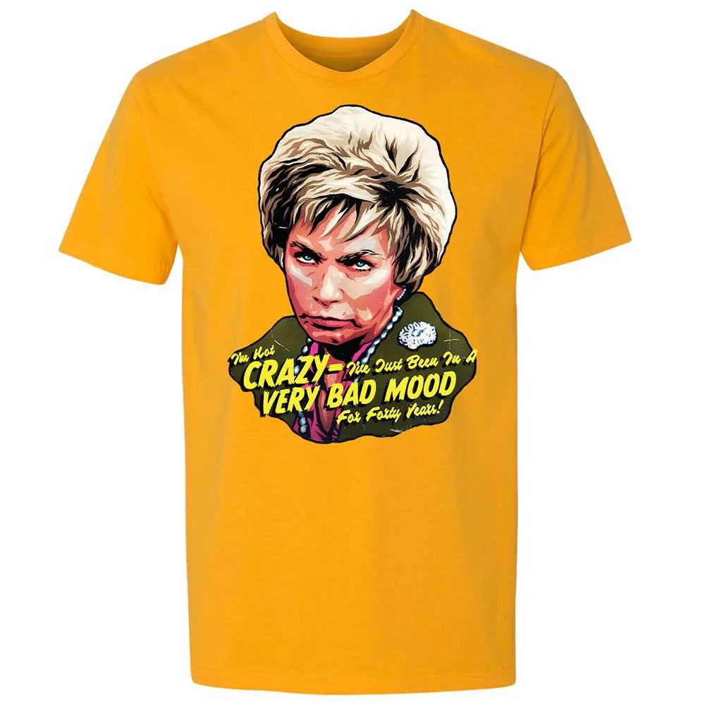 Premium Unisex T-Shirt - GQNAUUV1 - Gold - 9