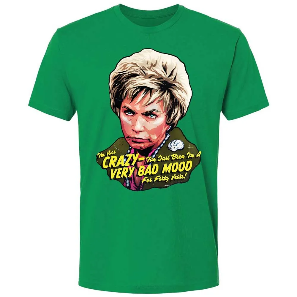 Premium Unisex T-Shirt - GQNAUUV1 - Kelly Green - 11