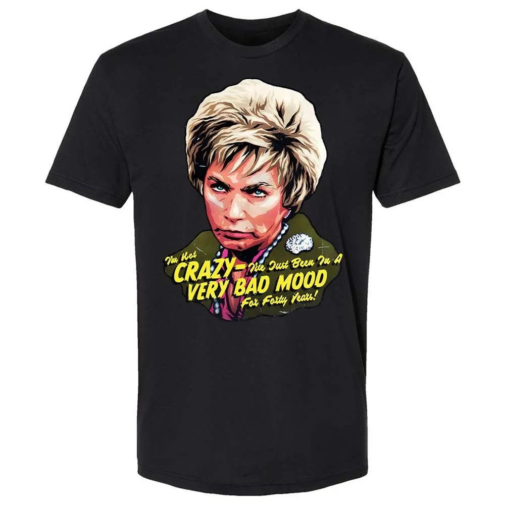 Premium Unisex T-Shirt - GQNAUUV1 - Black - 14
