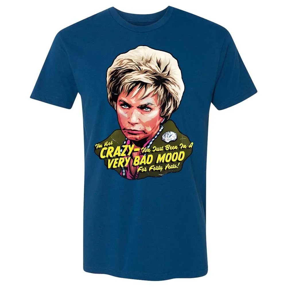 Premium Unisex T-Shirt - GQNAUUV1 - Cool Blue - 17
