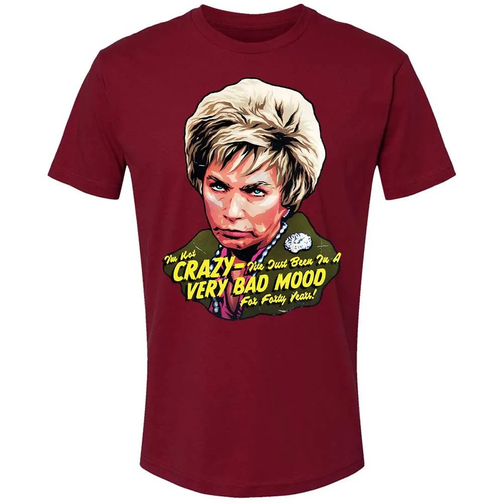 Premium Unisex T-Shirt - GQNAUUV1 - Cardinal - 20