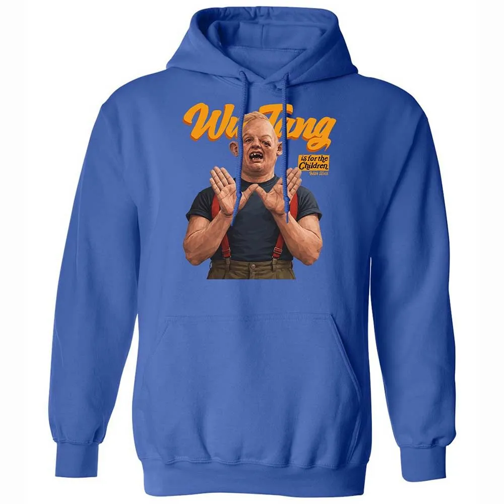 Hey You Wu - Royal - 5