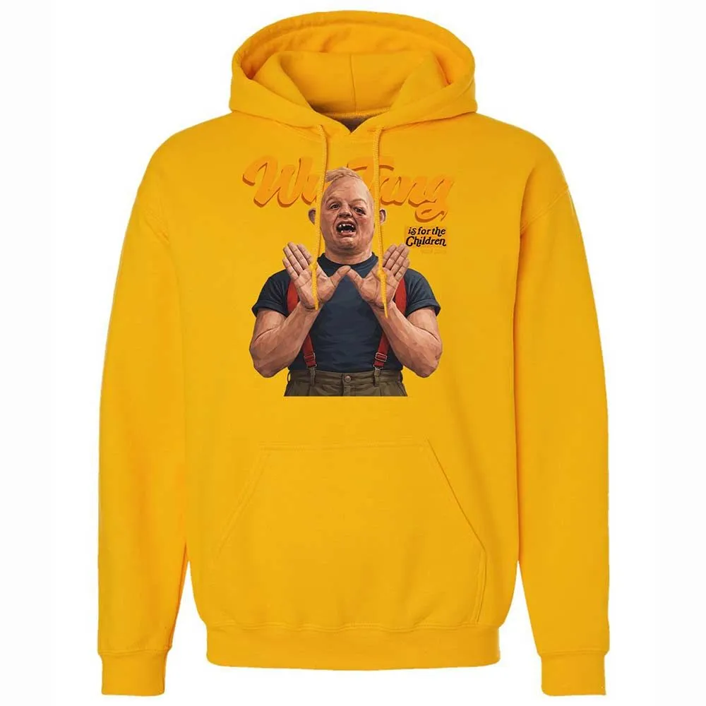 Hey You Wu - Gold - 15