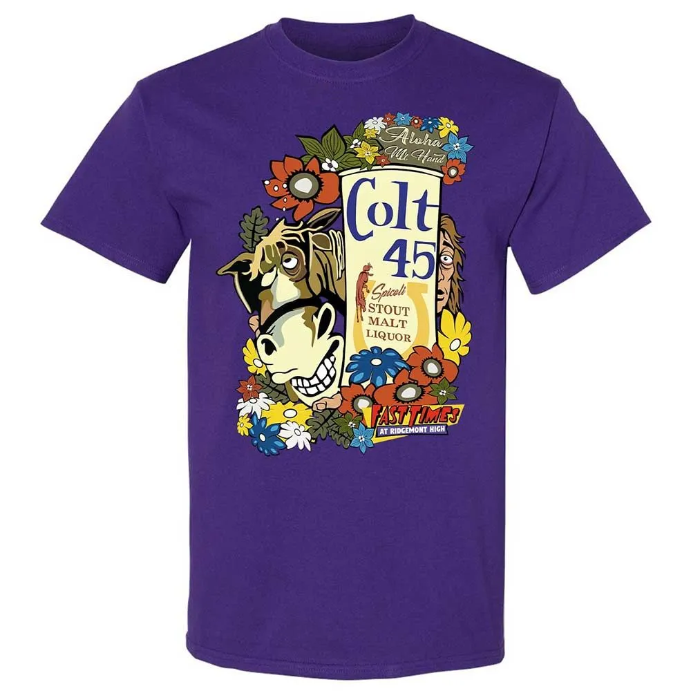 Fast Times - Purple - 12