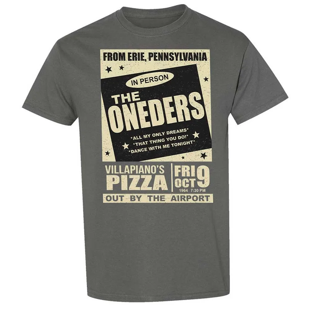 Classic Unisex T-Shirt - N5KYB2CE - Charcoal - 4