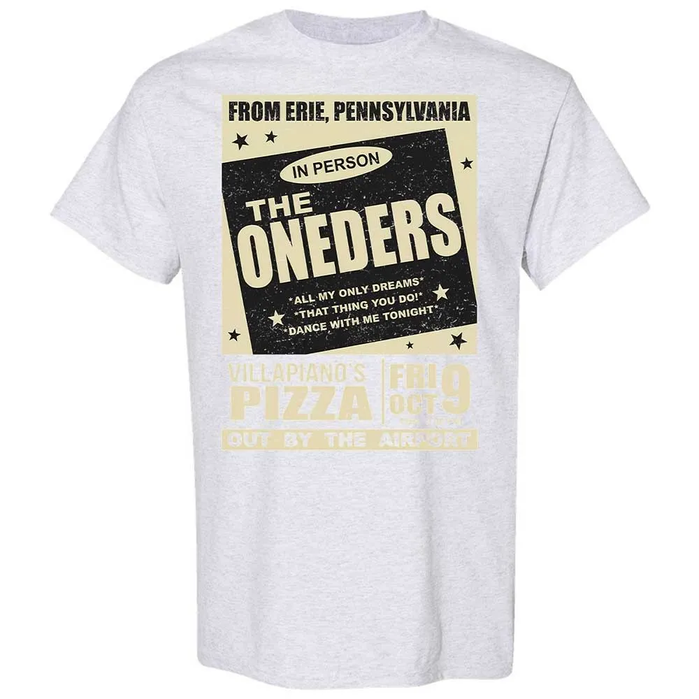 Classic Unisex T-Shirt - N5KYB2CE - Ash - 15