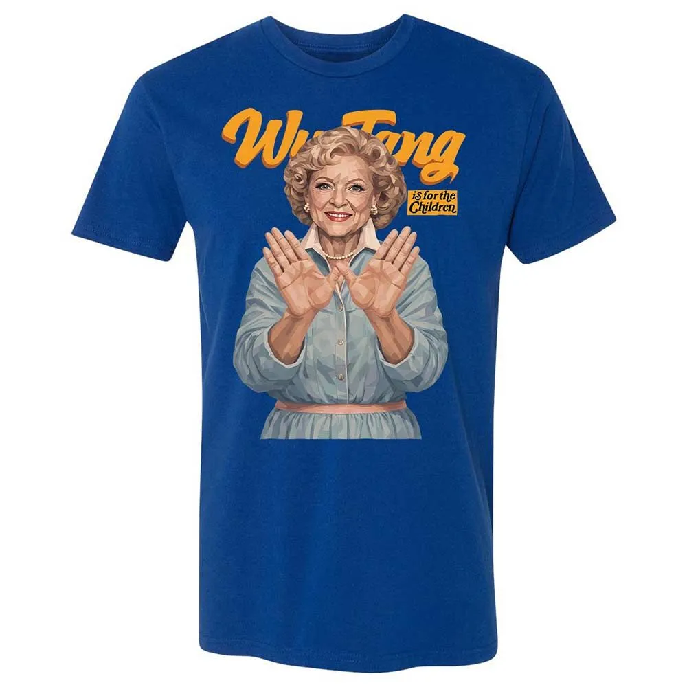 Betty. W hite - Royal - 4