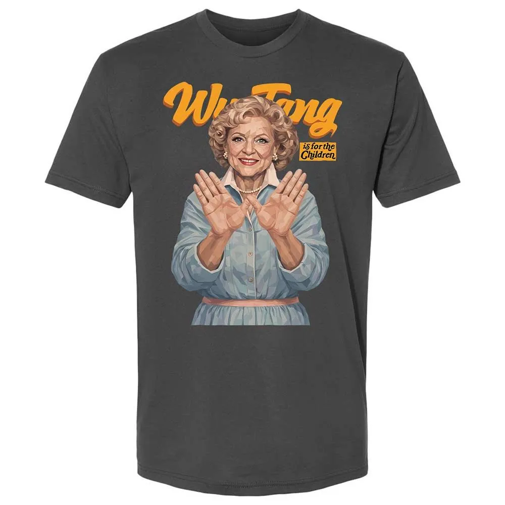 Betty. W hite - Heavy Metal - 7