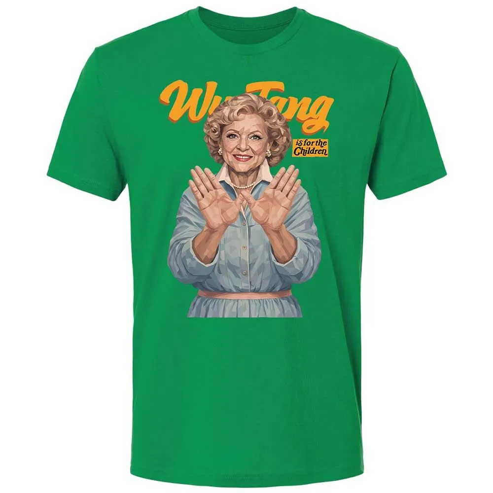 Betty. W hite - Kelly Green - 13