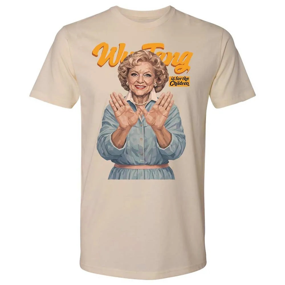 Betty. W hite - Cream - 20