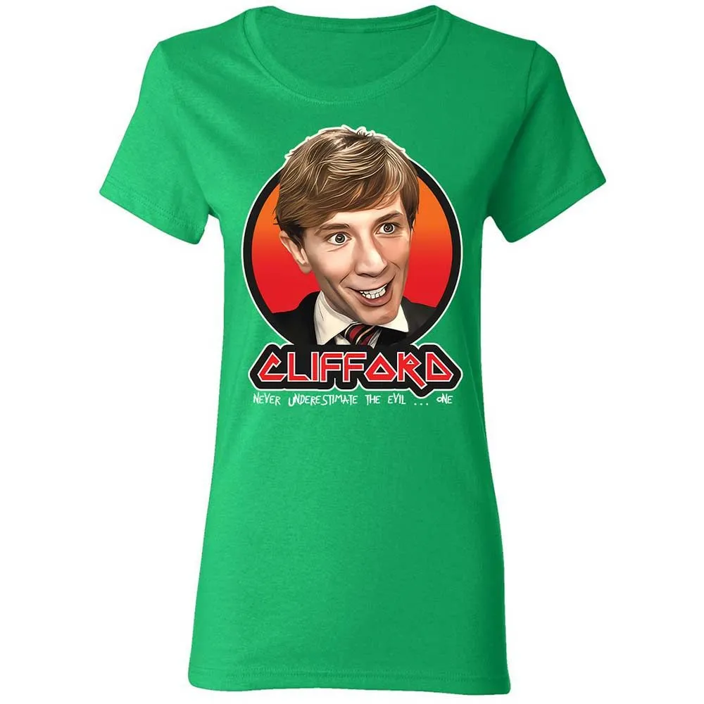 Women's T-Shirt - 3F2L7MDY - Irish Green - 7