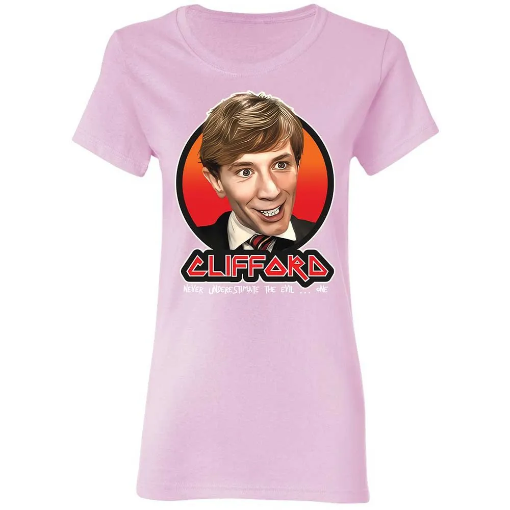 Women's T-Shirt - 3F2L7MDY - Light Pink - 8