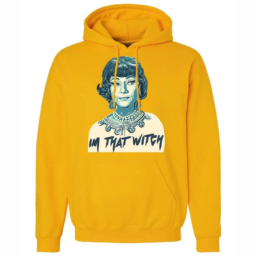 I'm that witch - Gold - 15