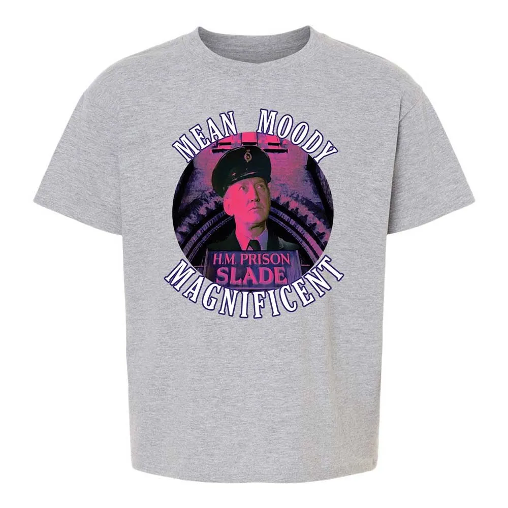 Kids T-Shirt - KH2MMUME - Sport Grey - 2