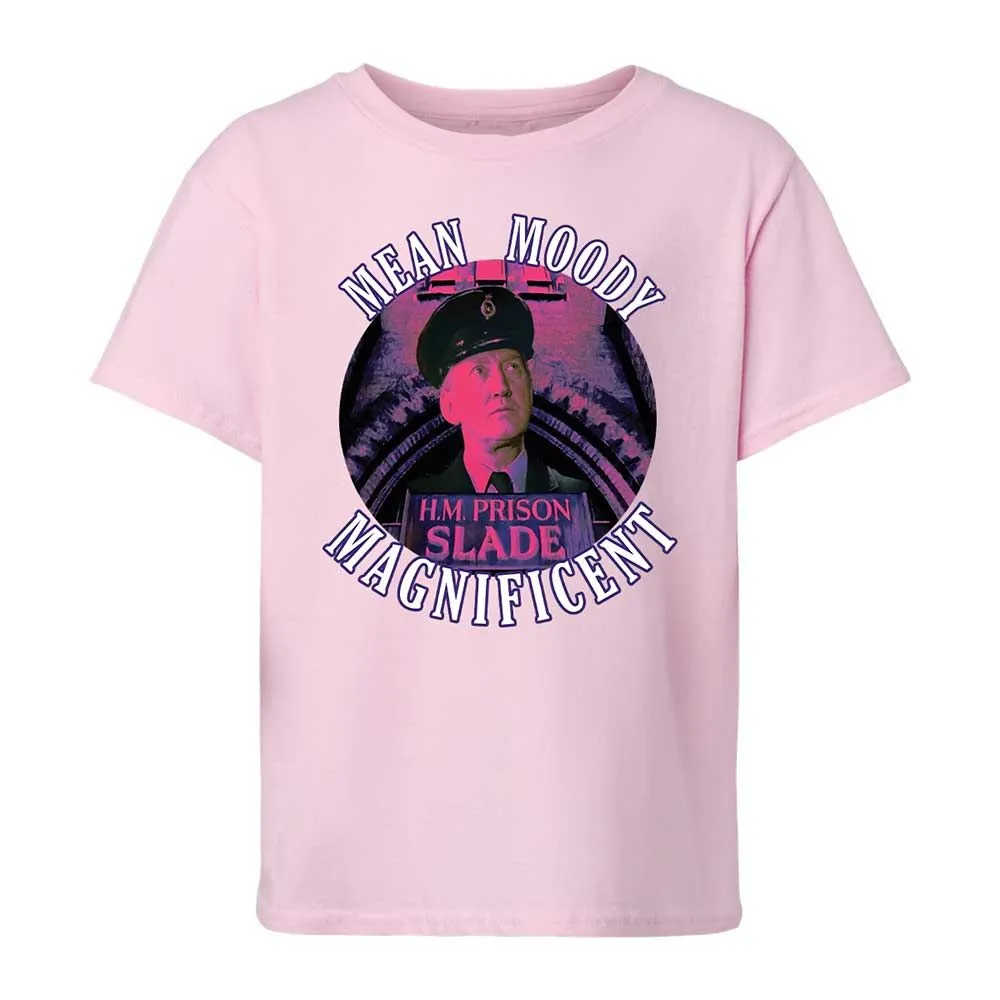 Kids T-Shirt - KH2MMUME - Light Pink - 5