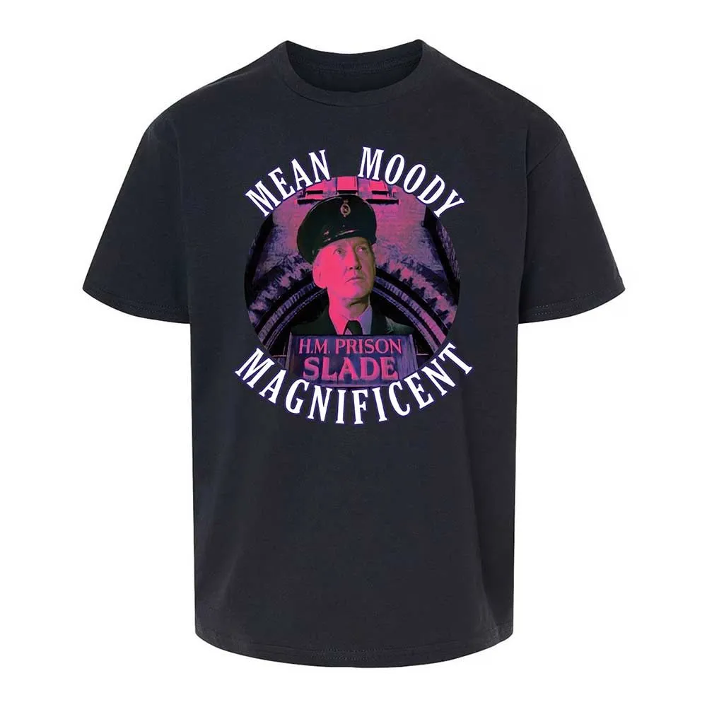Kids T-Shirt - KH2MMUME - Black - 7