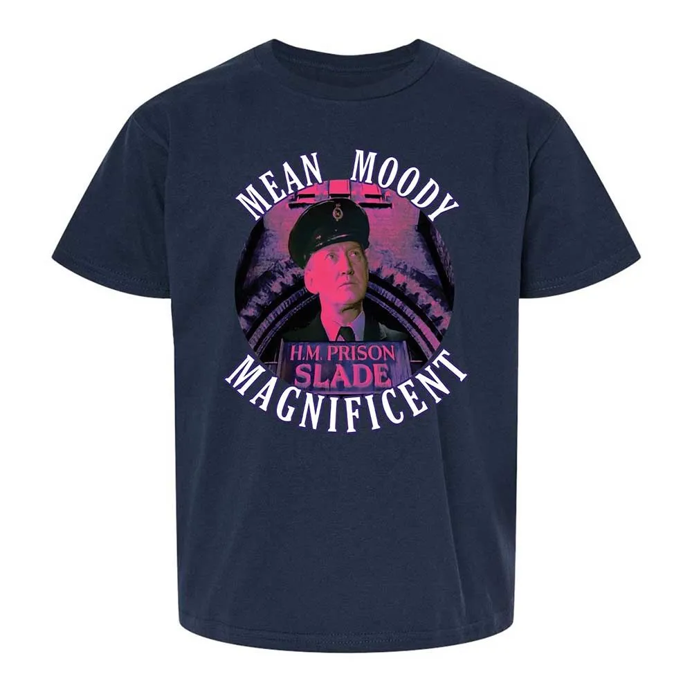 Kids T-Shirt - KH2MMUME - Navy - 8