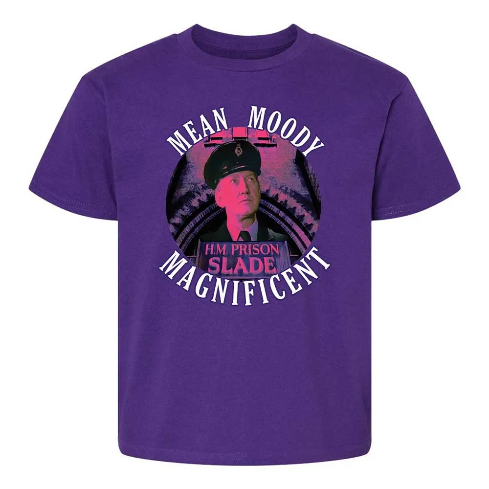 Kids T-Shirt - KH2MMUME - Purple - 11