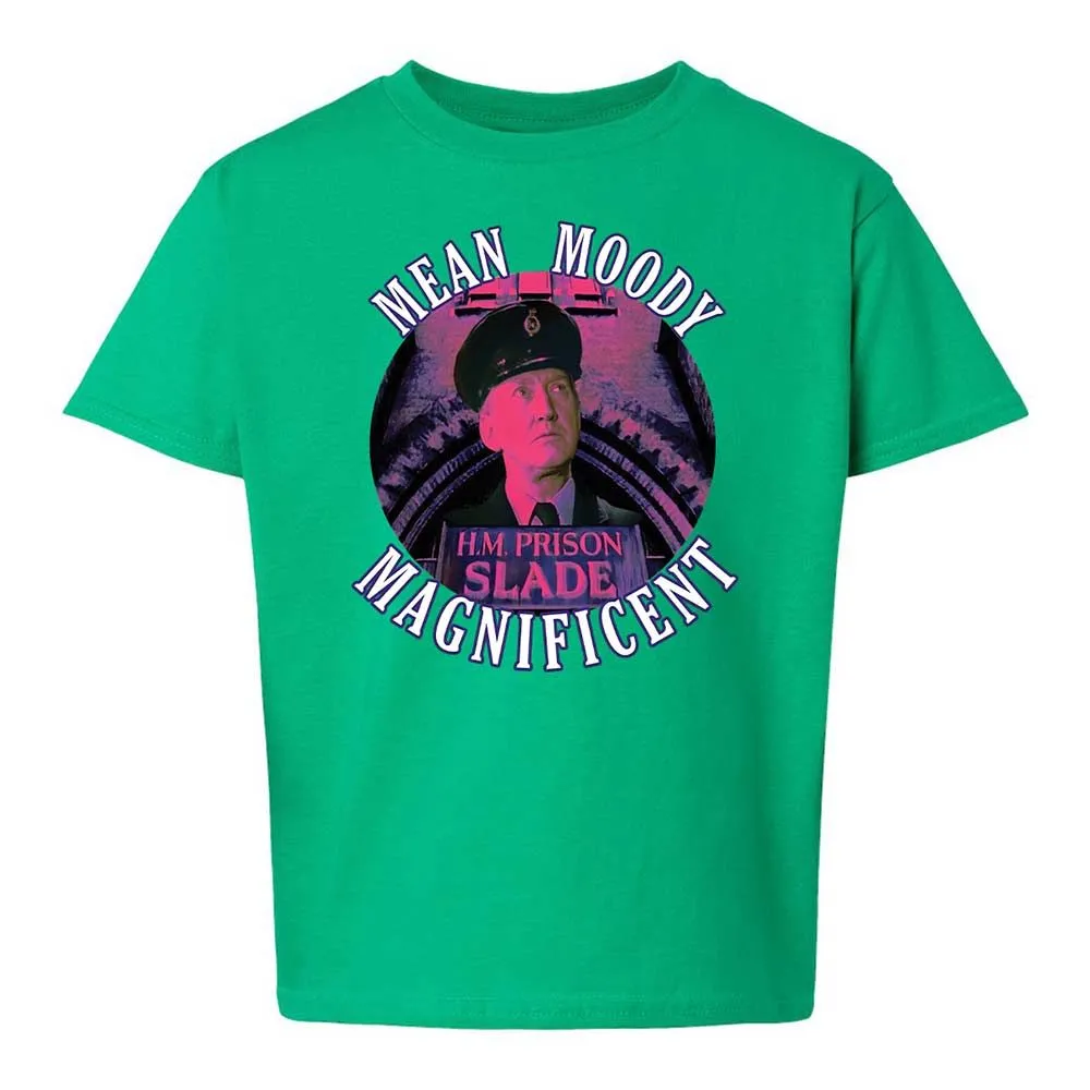 Kids T-Shirt - KH2MMUME - Irish Green - 12