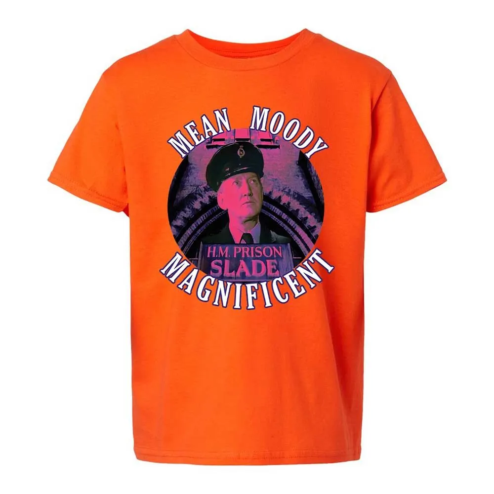 Kids T-Shirt - KH2MMUME - Orange - 13
