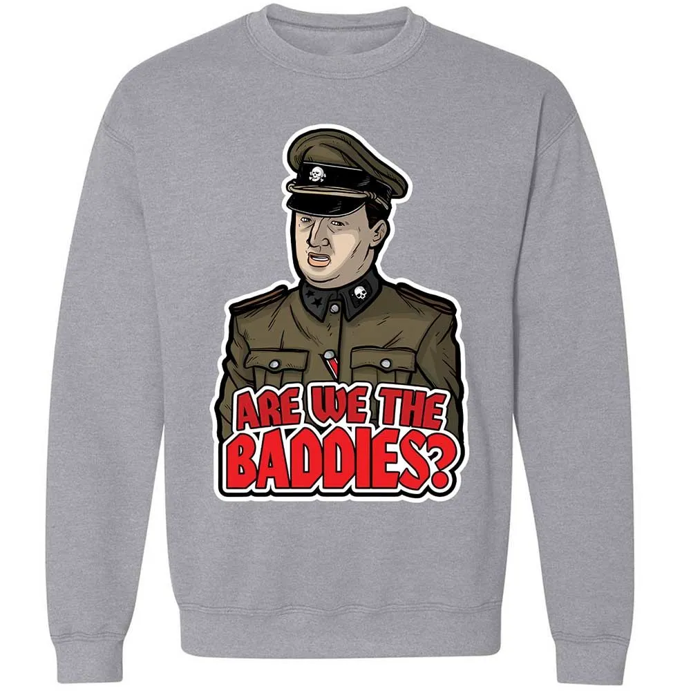 Classic Unisex Sweatshirt - RJJ8EXZ9 - Sport Grey - 17