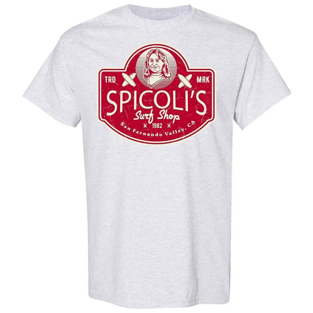 Classic Unisex T-Shirt - S384BKD8 - Ash - 2
