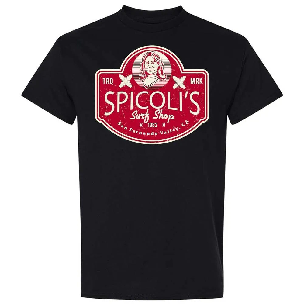 Classic Unisex T-Shirt - S384BKD8 - Black - 15