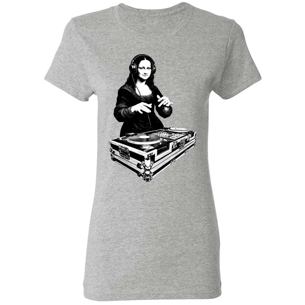 DJ Mona Lisa - Sport Grey - 2