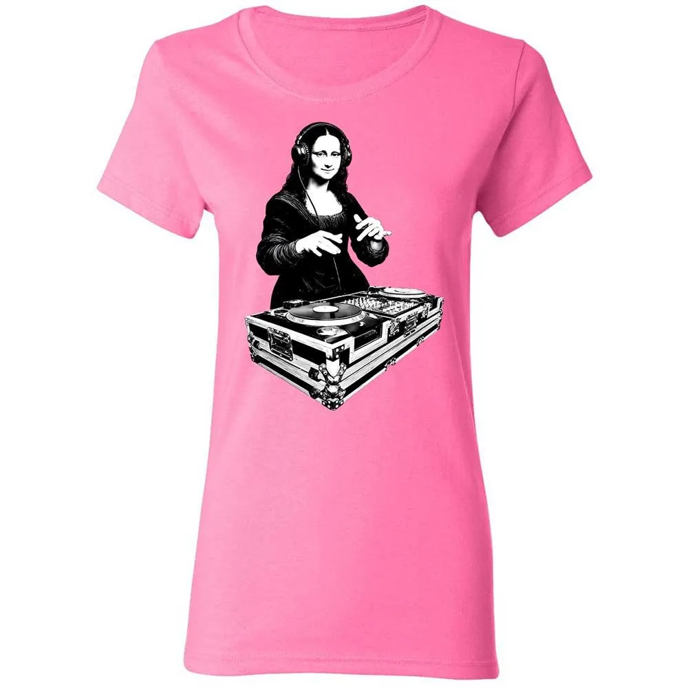 DJ Mona Lisa - Azalea - 4