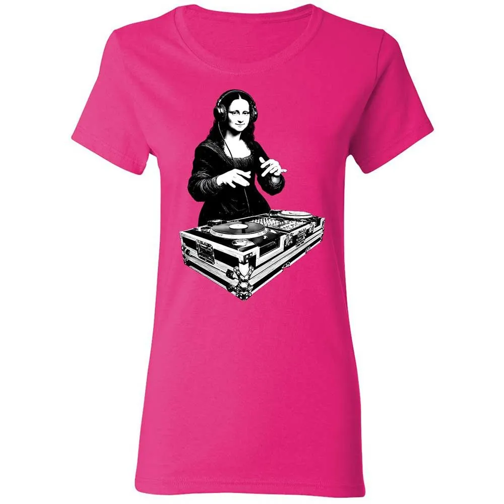 DJ Mona Lisa - Heliconia - 5