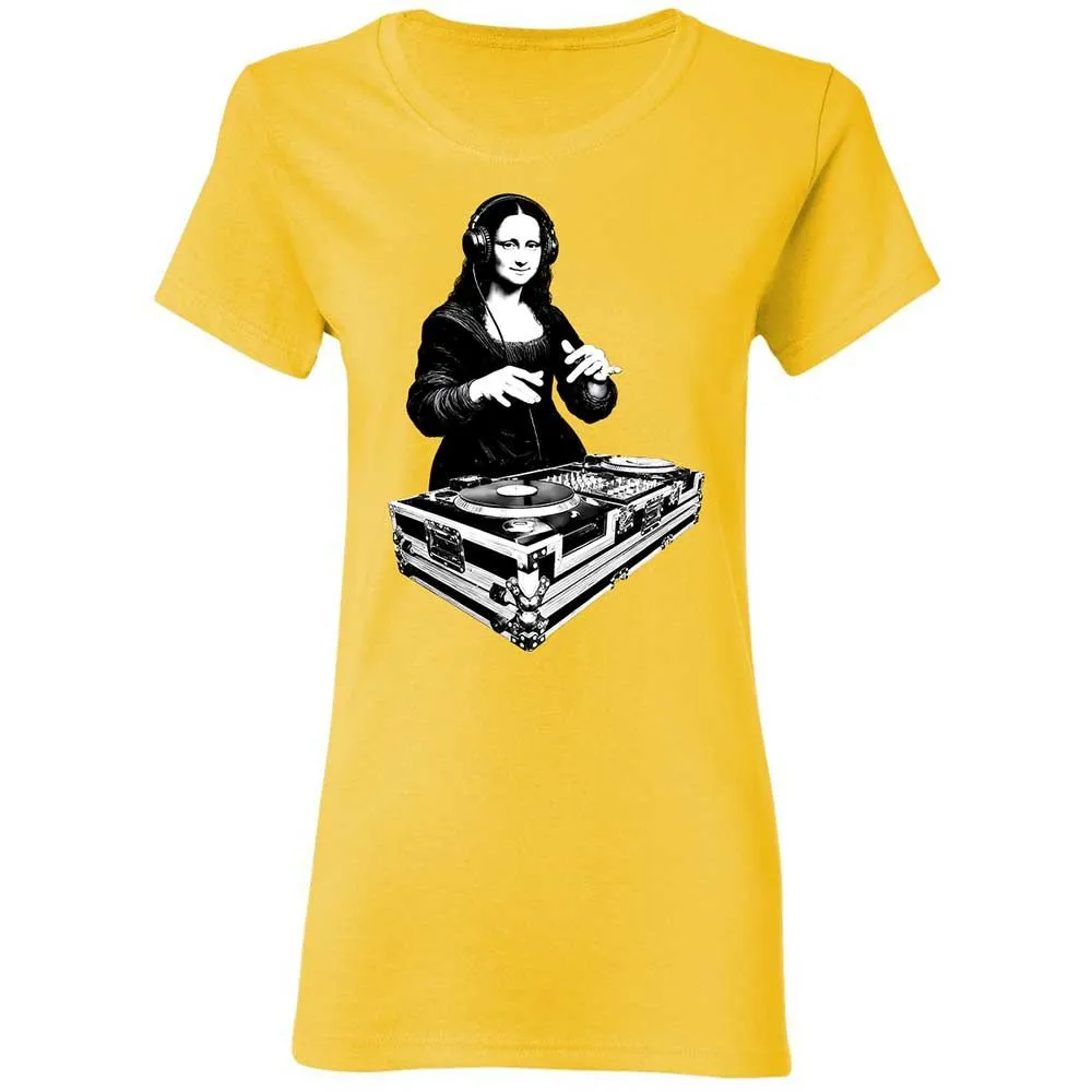 DJ Mona Lisa - Daisy - 7