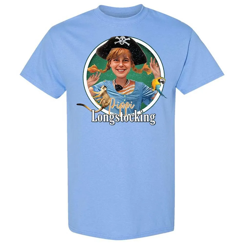 Classic Unisex T-Shirt - 33X8LCMG - Carolina Blue - 19