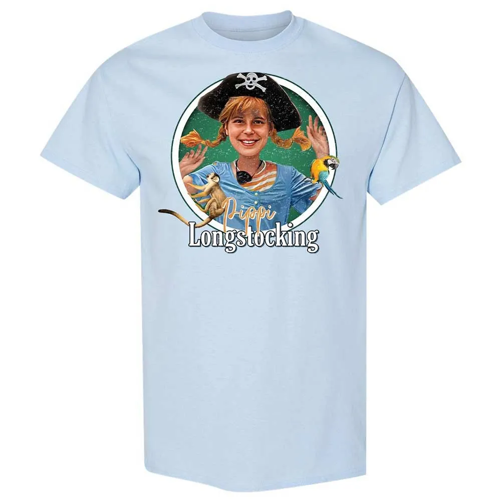 Classic Unisex T-Shirt - 33X8LCMG - Light Blue - 20
