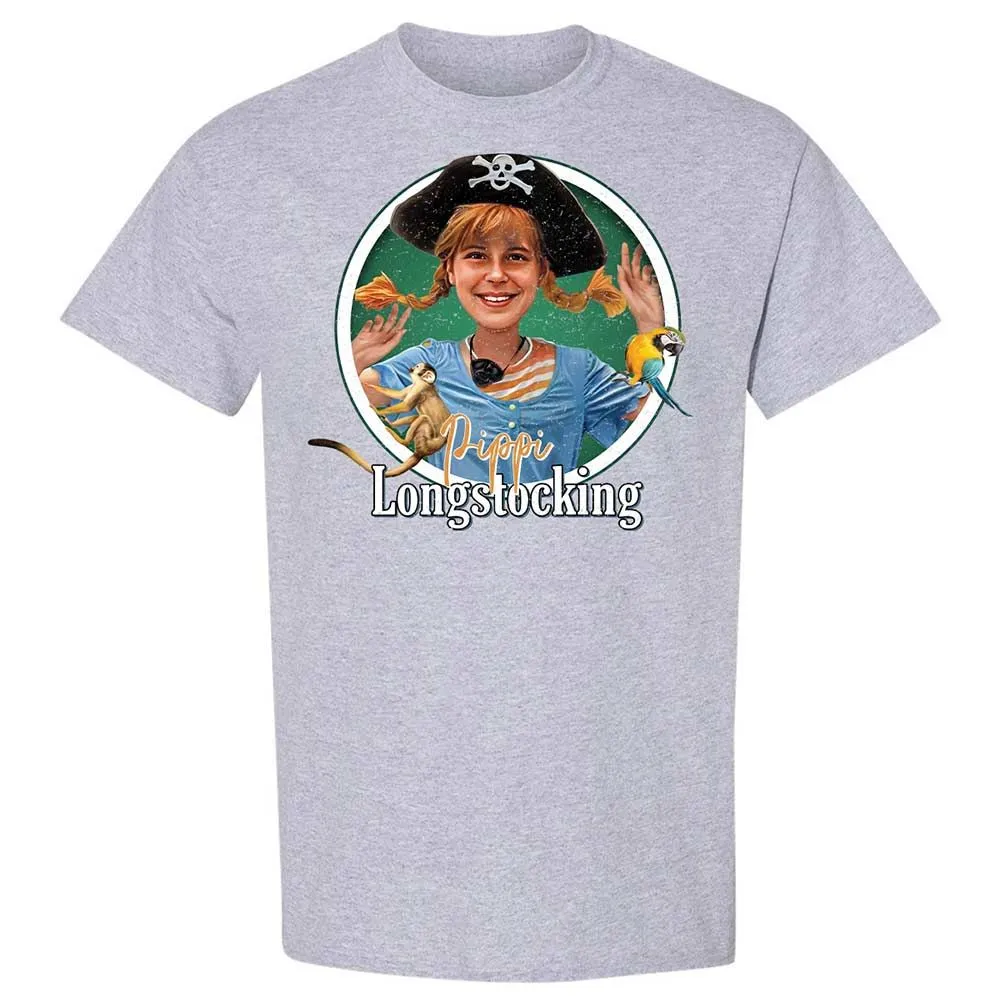 Classic Unisex T-Shirt - 33X8LCMG - Sport Grey - 21