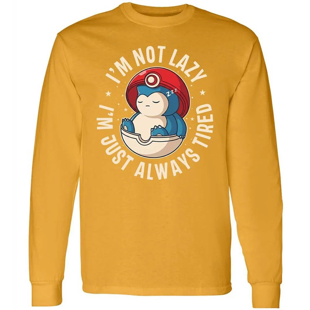 Long Sleeve T-Shirt - XG24HK9K - Gold - 13