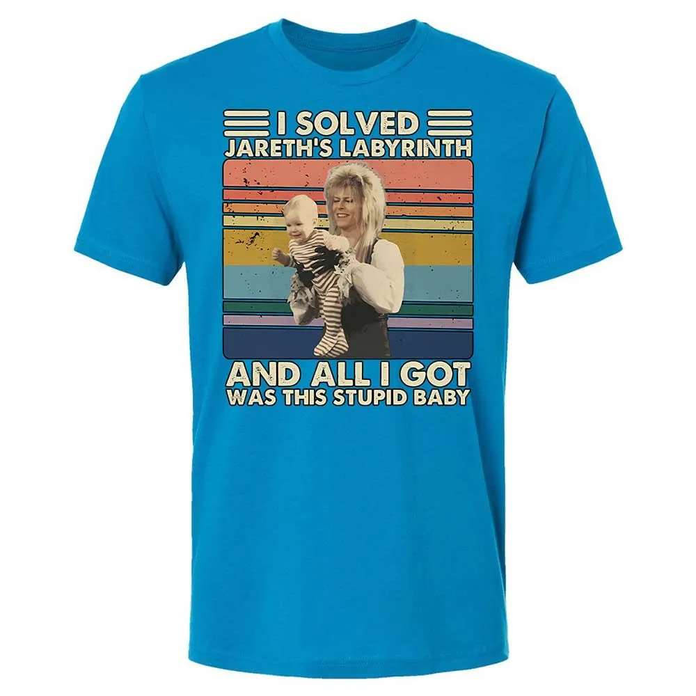 Premium Unisex T-Shirt - 481TLAUN - Turquoise - 15