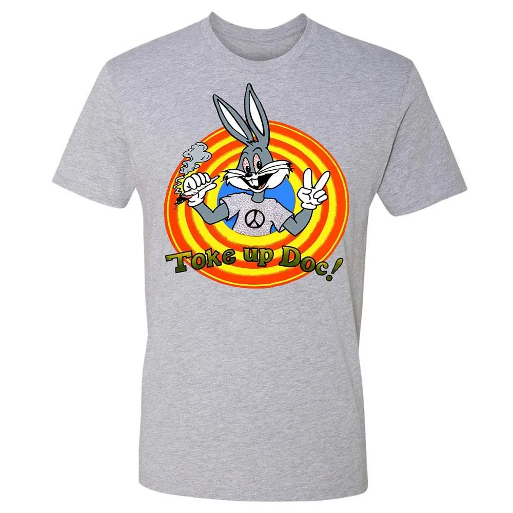 Premium Unisex T-Shirt - LGWAGX63 - Heather Grey - 2