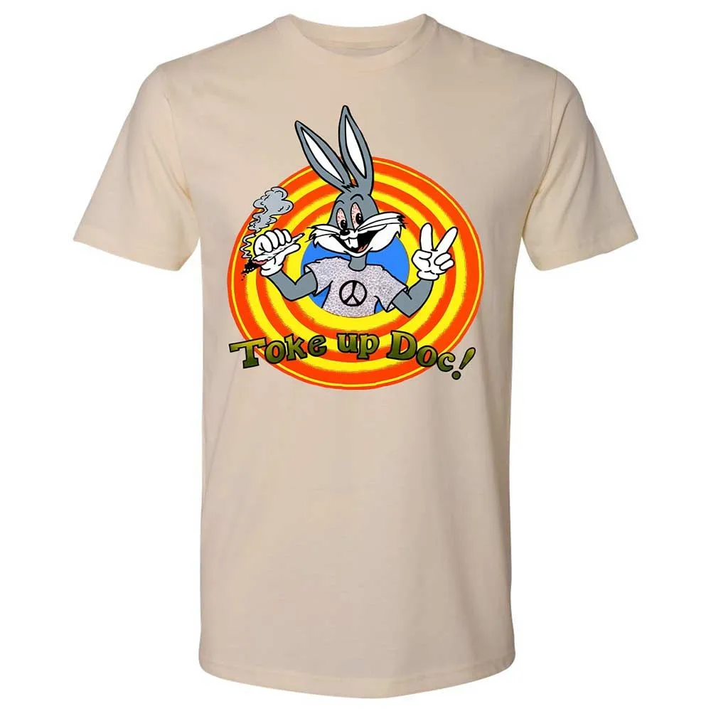 Premium Unisex T-Shirt - LGWAGX63 - Cream - 8