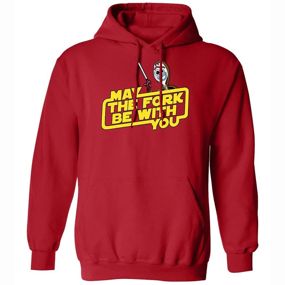 May The Fork - Red - 10