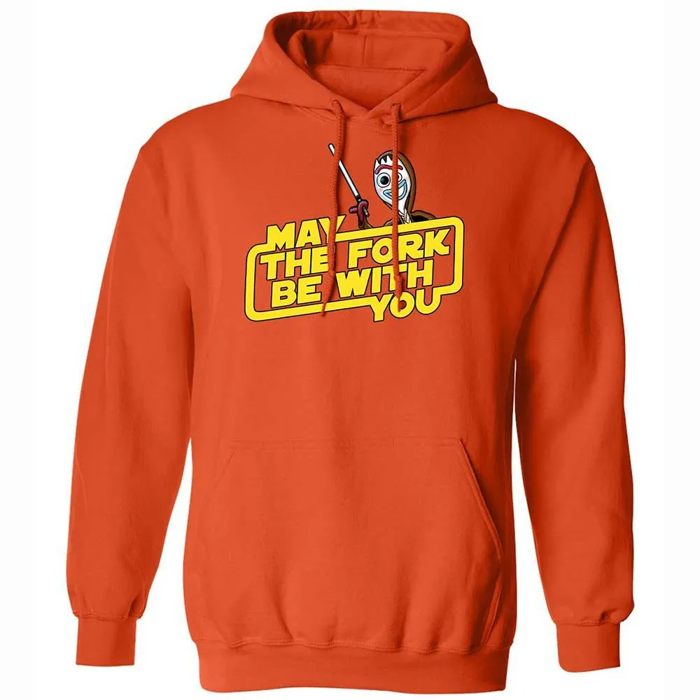 May The Fork - Orange - 13