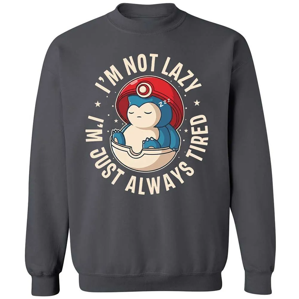 Classic Unisex Sweatshirt - KSLXXPKL - Charcoal - 6
